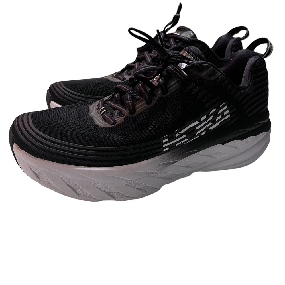 hoka one one bondi 6